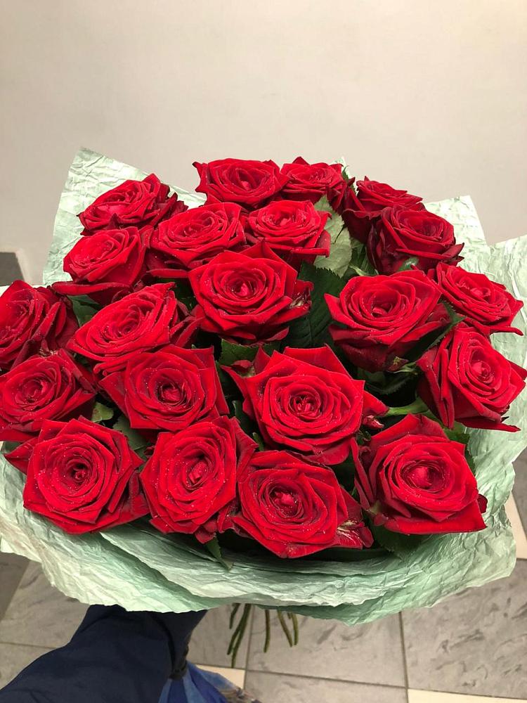 Розы Классика в Аскарово Букет Классика в Аскарово