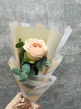 Букет цветов из:  Розы в Аскарово